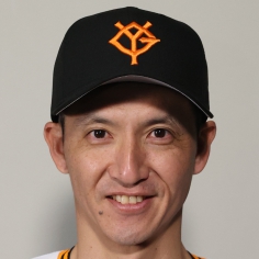 松本 哲也 - 読売ジャイアンツ - プロ野球 - スポーツナビ