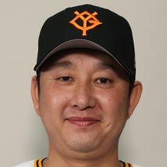 野上 亮磨 - 読売ジャイアンツ - プロ野球 - スポーツナビ