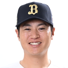 山田 修義 - オリックス・バファローズ - プロ野球 - スポーツナビ