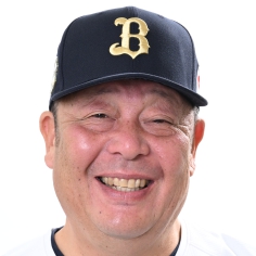 水本 勝巳