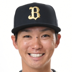 石川 亮 - オリックス・バファローズ - プロ野球 - スポーツナビ