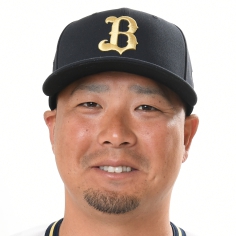香月 一也 - オリックス・バファローズ - プロ野球 - スポーツナビ