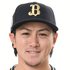 小田 裕也 - オリックス・バファローズ - プロ野球 - スポーツナビ
