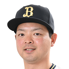 黒木 優太 オリックス バファローズ プロ野球 スポーツナビ 黒木 優太 オリックス バファローズ プロ野球 スポーツナビ