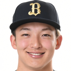 山﨑 颯一郎 - オリックス・バファローズ - プロ野球 - スポーツナビ