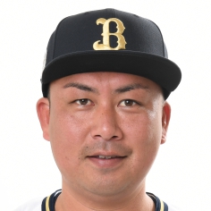 飯田 大祐 - オリックス・バファローズ - プロ野球 - スポーツナビ