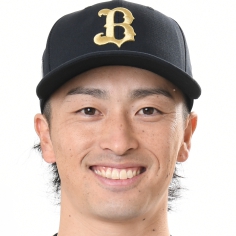 福田 周平 - オリックス・バファローズ - プロ野球 - スポーツナビ