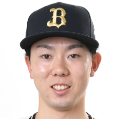 本田 仁海 - オリックス・バファローズ - プロ野球 - スポーツナビ