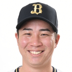 山足 達也 - オリックス・バファローズ - プロ野球 - スポーツナビ