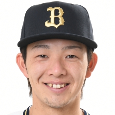 大里 昂生 - オリックス・バファローズ - プロ野球 - スポーツナビ