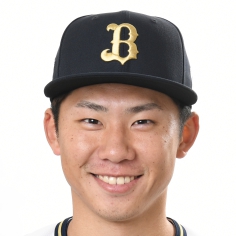 曽谷 龍平 - オリックス・バファローズ - プロ野球 - スポーツナビ