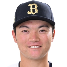 山中 稜真