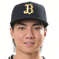 宜保 翔 - オリックス・バファローズ - プロ野球 - スポーツナビ
