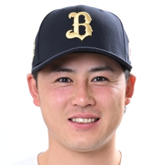 田島 光祐 - オリックス・バファローズ - プロ野球 - スポーツナビ
