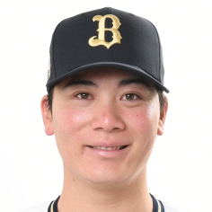 オリックス・バファローズ 前佑囲斗 ユニフォームLサイズ 前佑囲斗選手 グッズ一覧 | 商品一覧 | オリックス