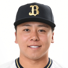 池田 陵真 - オリックス・バファローズ - プロ野球 - スポーツナビ
