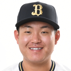 内藤 鵬 - オリックス・バファローズ - プロ野球 - スポーツナビ