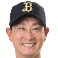 岸田 護 オリックス バファローズ プロ野球 スポーツナビ