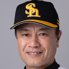 村松 有人 - 福岡ソフトバンクホークス - プロ野球 - スポーツナビ