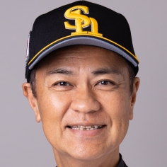 若田部 健一 - 福岡ソフトバンクホークス - プロ野球 - スポーツナビ