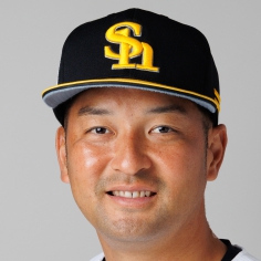 嶺井 博希 - 福岡ソフトバンクホークス - プロ野球 - スポーツナビ