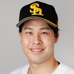 藤井 皓哉 - 福岡ソフトバンクホークス - プロ野球 - スポーツナビ