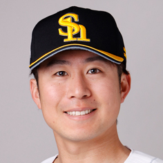 川村 友斗 - 福岡ソフトバンクホークス - プロ野球 - スポーツナビ