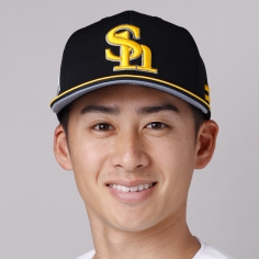 ソフトバンクホークス　板東選手　実使用 板東 湧梧 (@yugo_bandou) • Instagram photos and videos