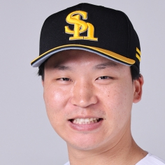 長谷川 威展 - 福岡ソフトバンクホークス - プロ野球 - スポーツナビ
