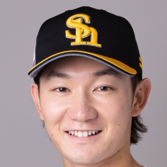 正木 智也 - 福岡ソフトバンクホークス - プロ野球 - スポーツナビ