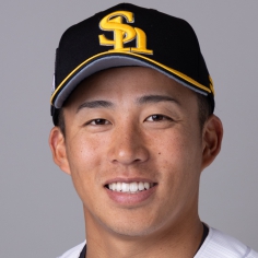 野村 勇 - 福岡ソフトバンクホークス - プロ野球 - スポーツナビ