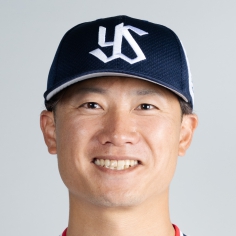 ヤクルトスワローズ西川遥輝ノースリーブ 131 【西川遥輝/東京ヤクルトスワローズ】エポック 2024 NPBプロ