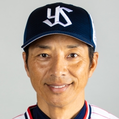 城石 憲之 - 東京ヤクルトスワローズ - プロ野球 - スポーツナビ