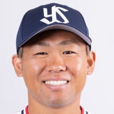 田口 麗斗 - 東京ヤクルトスワローズ - プロ野球 - スポーツナビ