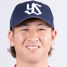 小澤 怜史 - 東京ヤクルトスワローズ - プロ野球 - スポーツナビ