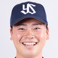 丸山 和郁 - 東京ヤクルトスワローズ - プロ野球 - スポーツナビ