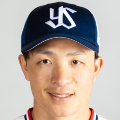 東京ヤクルトスワローズ 宮本丈選手 プロコレユニホーム 2018 #39 東京ヤクルトスワローズ 宮本丈選手 プロコレユニホーム 2018