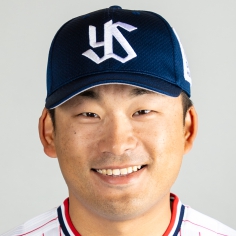 山本 大貴 東京ヤクルトスワローズ プロ野球 スポーツナビ 山本 大貴 東京ヤクルトスワローズ プロ野球 スポーツナビ