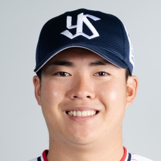松本 健吾 - 東京ヤクルトスワローズ - プロ野球 - スポーツナビ