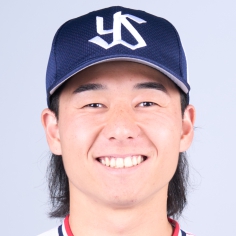 増居 翔太