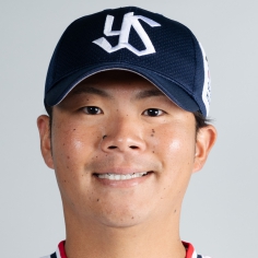 清水 昇 - 東京ヤクルトスワローズ - プロ野球 - スポーツナビ
