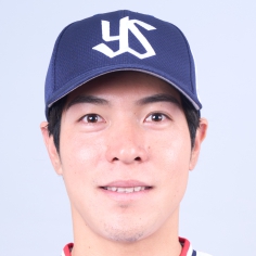 山野辺 翔 - 東京ヤクルトスワローズ - プロ野球 - スポーツナビ