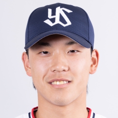 武岡 龍世 - 東京ヤクルトスワローズ - プロ野球 - スポーツナビ