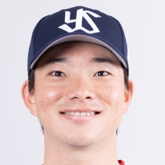 木澤 尚文 - 東京ヤクルトスワローズ - プロ野球 - スポーツナビ