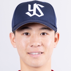 内山 壮真 - 東京ヤクルトスワローズ - プロ野球 - スポーツナビ