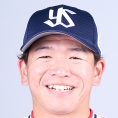 並木 秀尊 - 東京ヤクルトスワローズ - プロ野球 - スポーツナビ