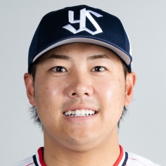 赤羽 由紘 - 東京ヤクルトスワローズ - プロ野球 - スポーツナビ