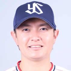 大道 温貴 - 東京ヤクルトスワローズ - プロ野球 - スポーツナビ