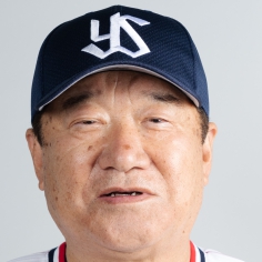 東京ヤクルトスワローズ 杉村繁コーチ 実使用ユニフォーム