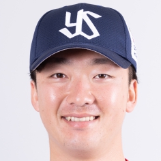 吉村 貢司郎 - 東京ヤクルトスワローズ - プロ野球 - スポーツナビ